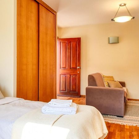 Largo Dos Milagres, A Home In Madeira Машику Екстериор снимка