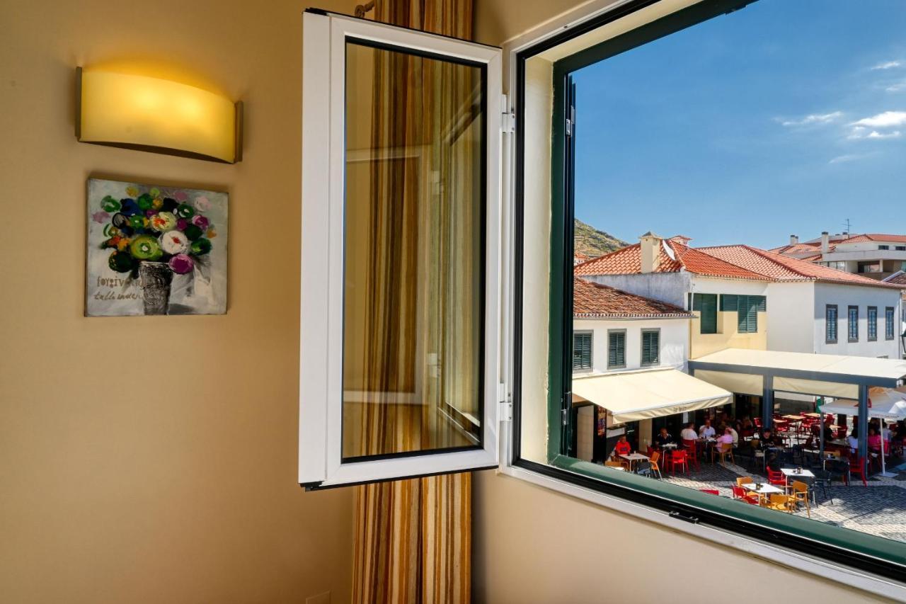 Largo Dos Milagres, A Home In Madeira Машику Екстериор снимка